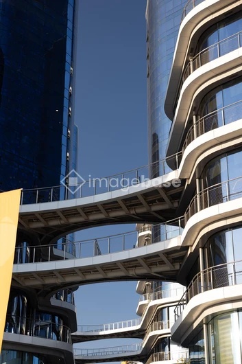 Modern Architectural Design