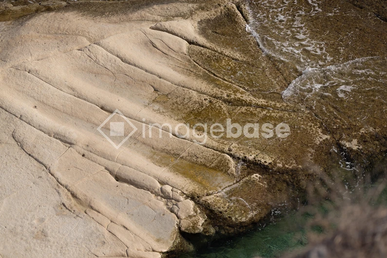 Coastal Rock Patterns