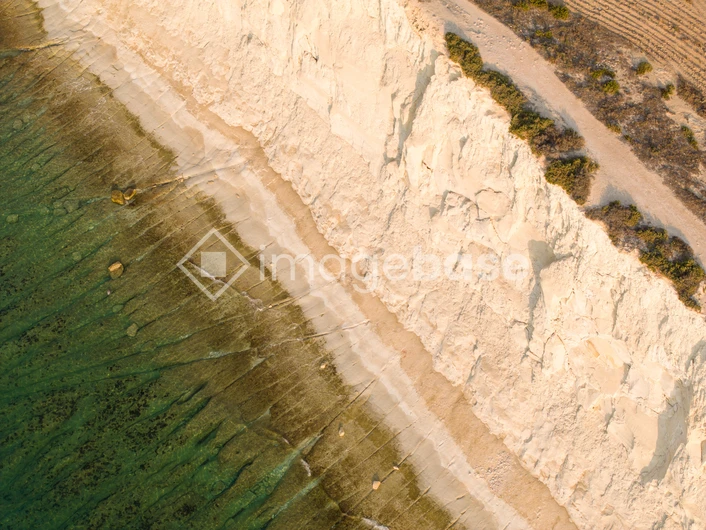 Cliffside Serenity