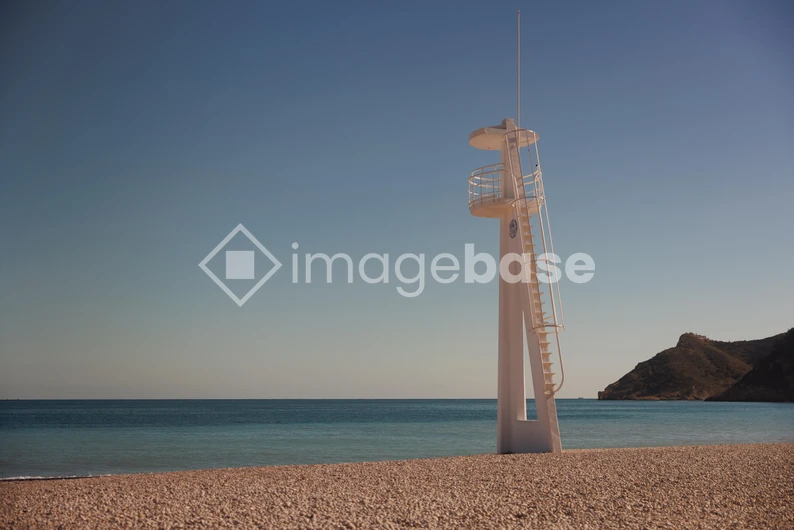 Seaside Tranquility