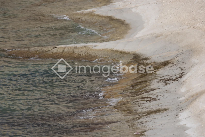 Coastal Shoreline