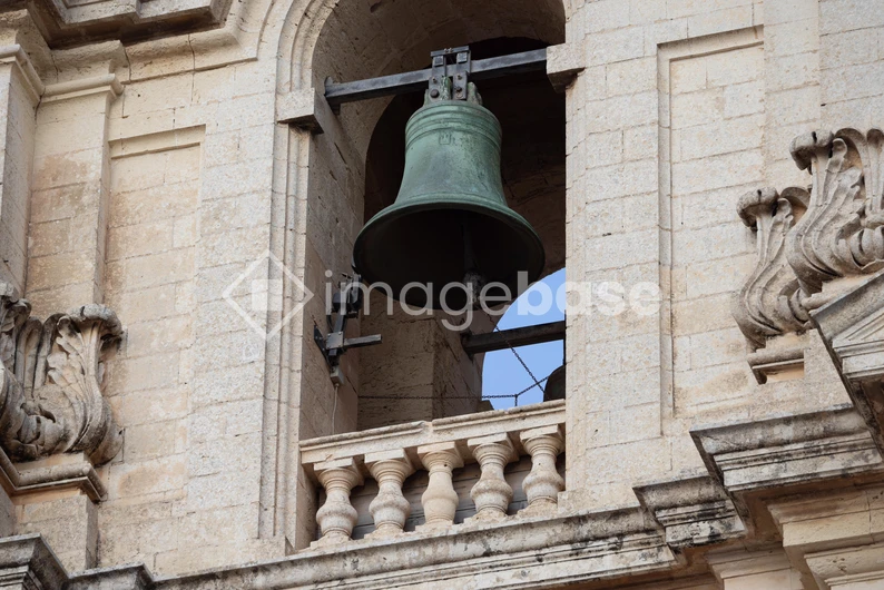 Historic Bell Tower