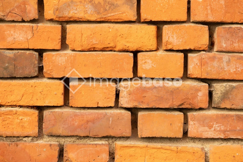Brick Wall Texture
