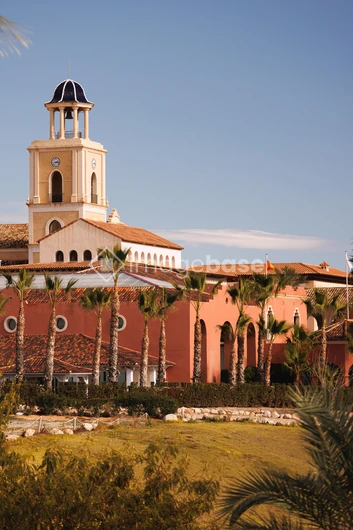 Mediterranean Style Architecture