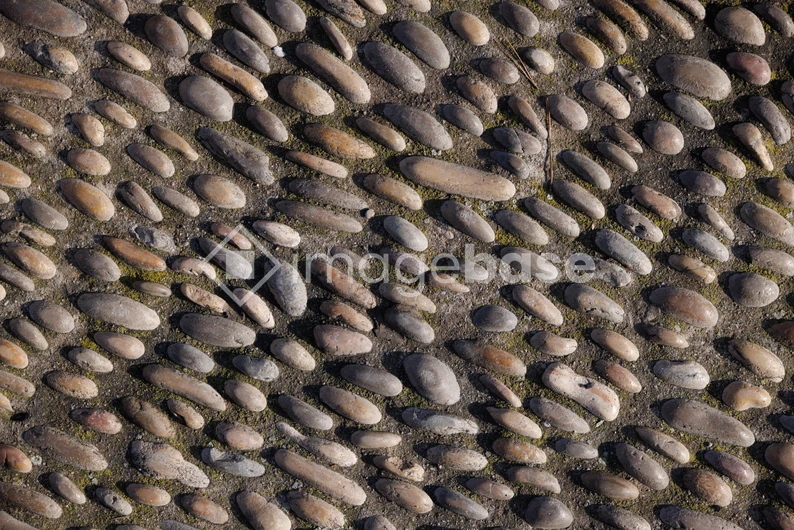 Cobblestone Pattern