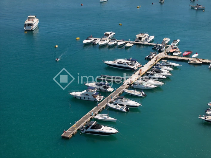 Serene Marina