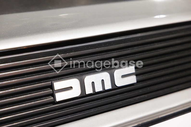 DMC Car Grille