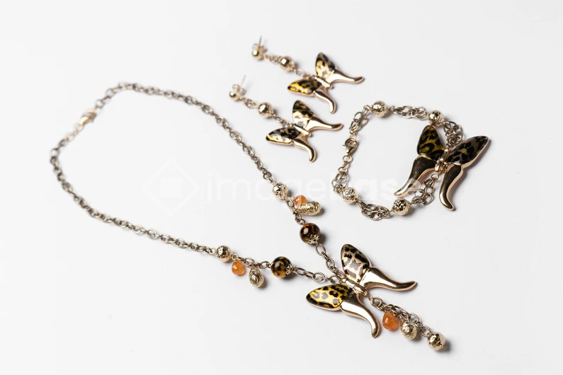 Elegant Jewelry Set