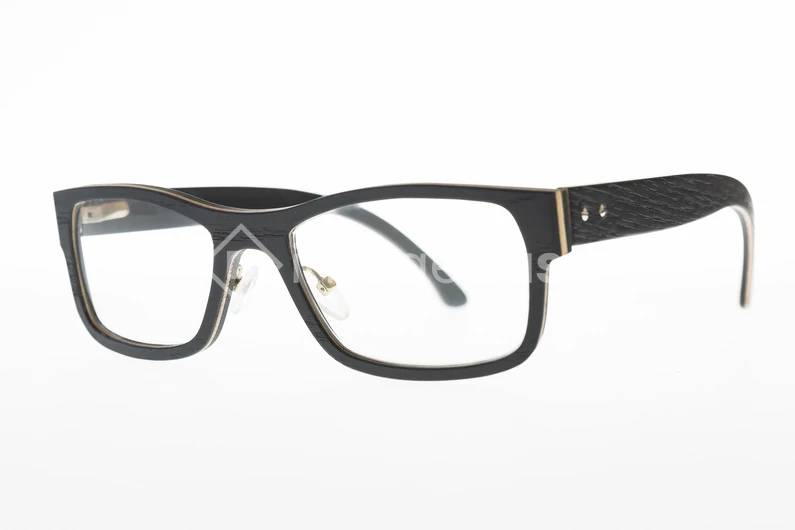 Modern Eyeglasses
