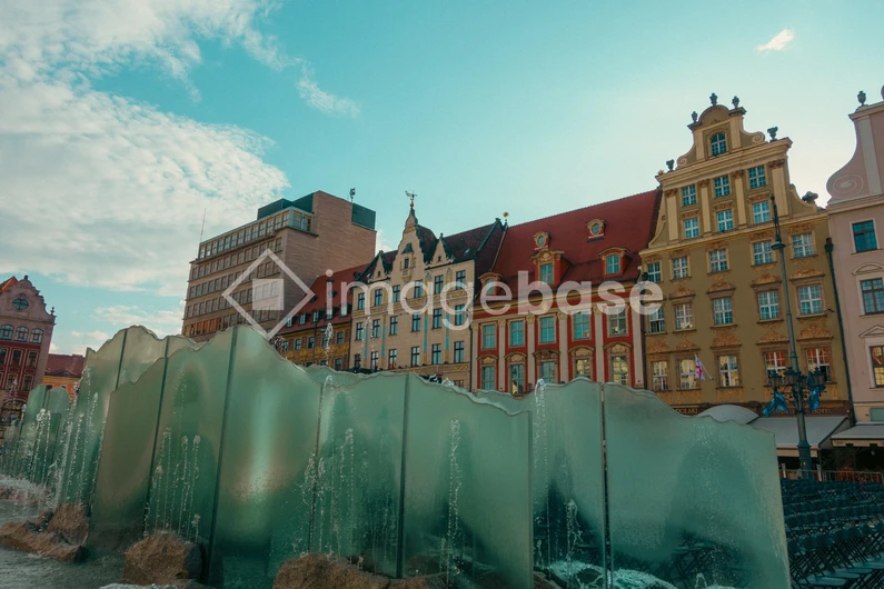 Historic Urban Architecture