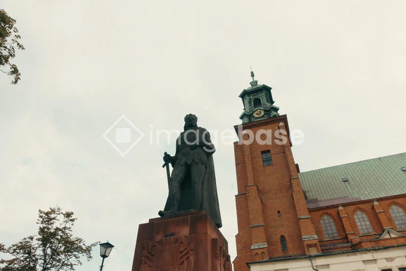 Historical Monument and Tower