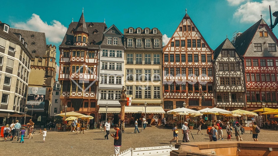 Historic City Square