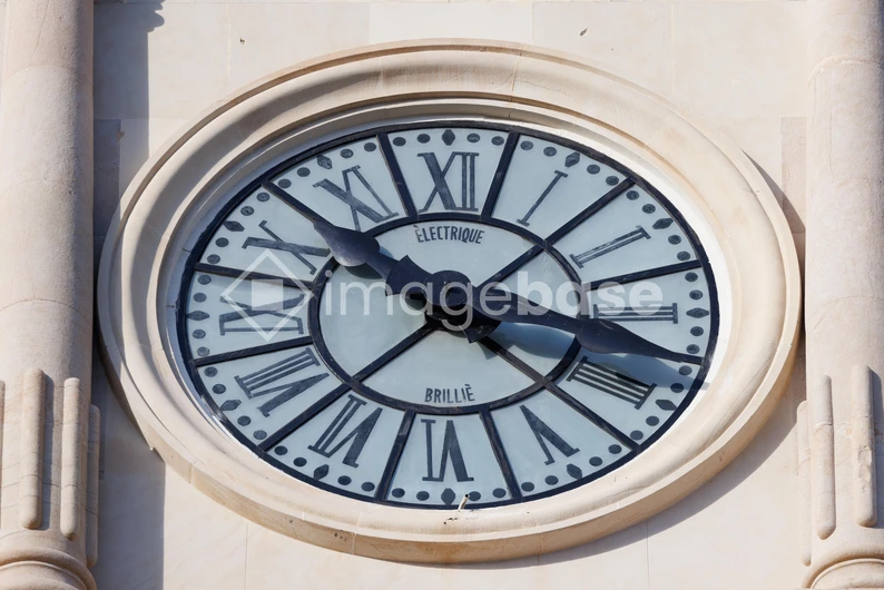 Historic Clock Tower