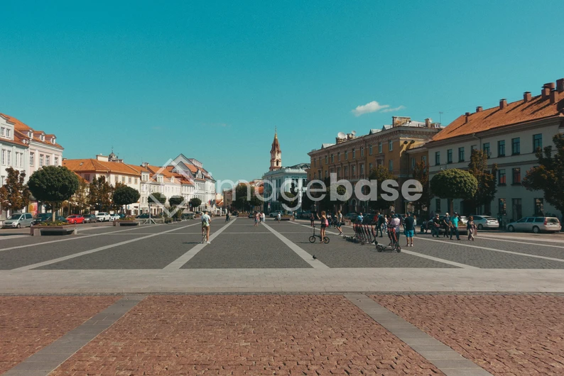 Sunny City Square