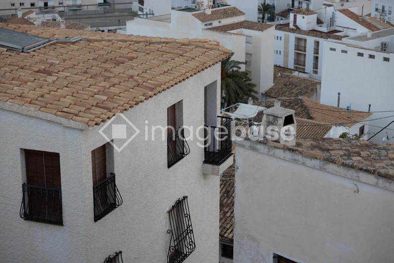 Scenic Rooftops