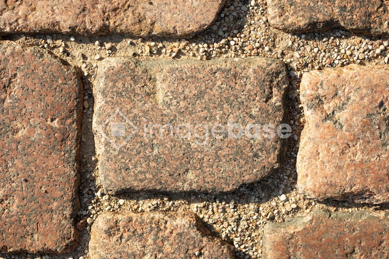 Cobblestone Texture