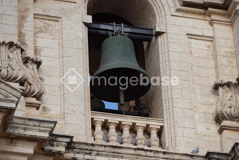 Historic Bell Tower