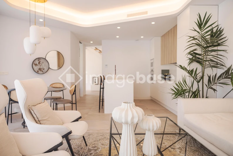 Modern Interior Design