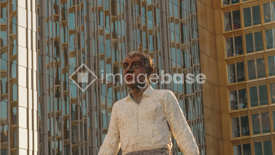 Urban Sculpture