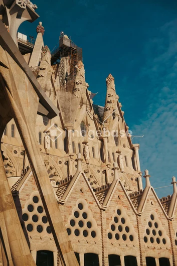 Historic Architectural Marvel
