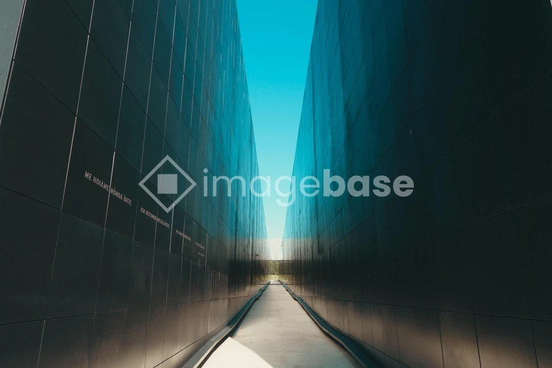 Modern Urban Architecture