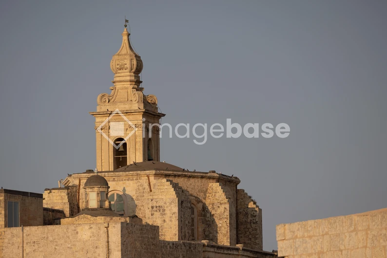 Historic Stone Architecture