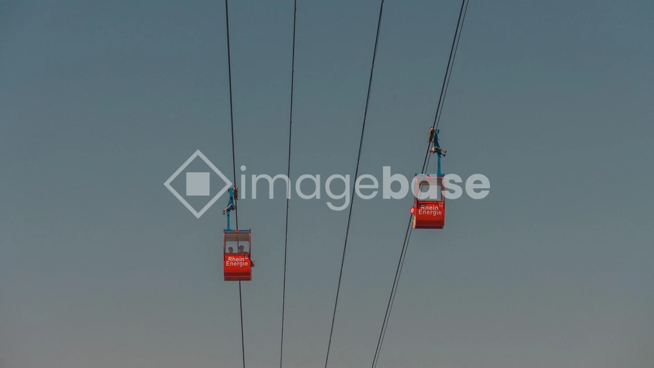 Skyward Cable Cars