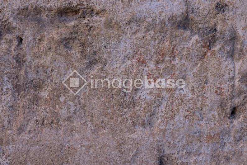 Rocky Texture Surface