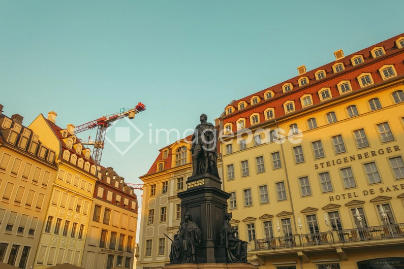 Historic City Square