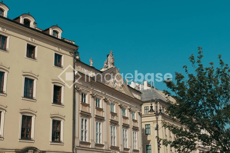 Historical Architecture