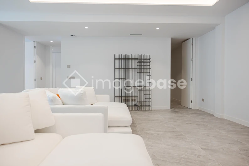 Minimalist Interior Design