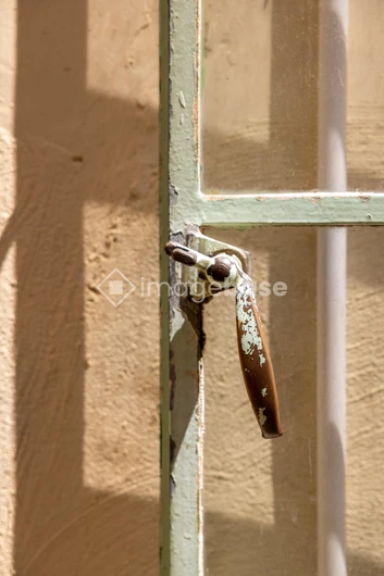 Vintage Window Handle