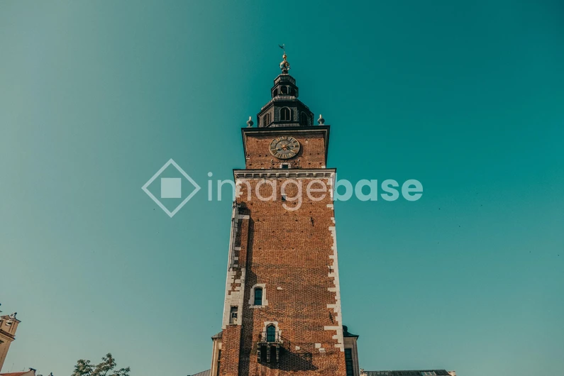 Historic Clock Tower