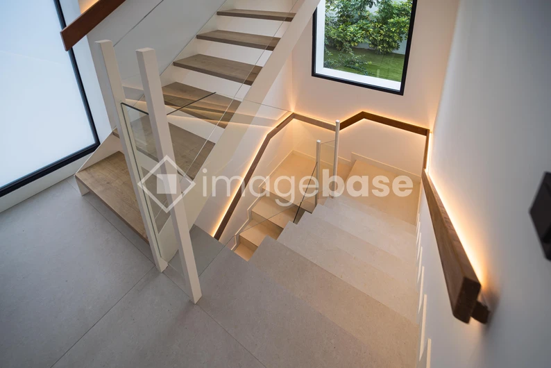 Modern Staircase Design