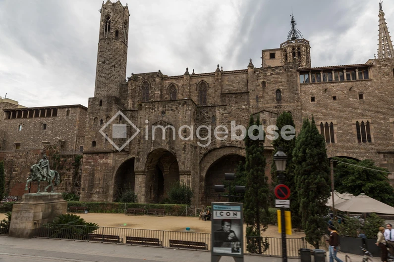 Historic Stone Architecture
