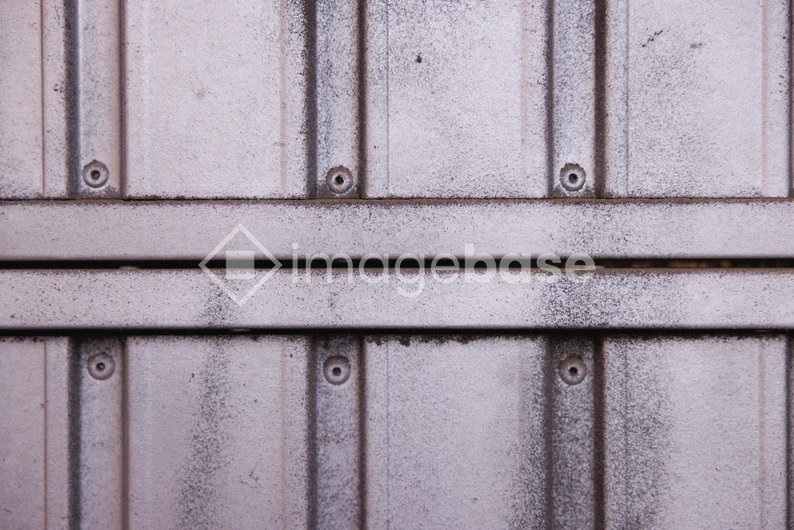 Metal Panel Texture