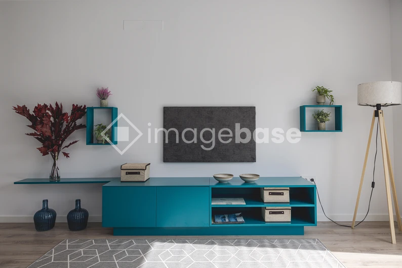 Modern Interior Design