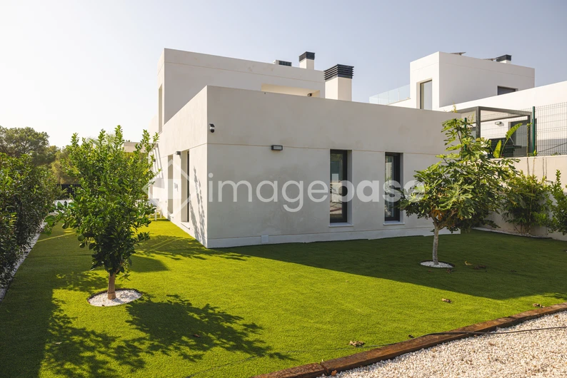 Modern Residential Architecture
