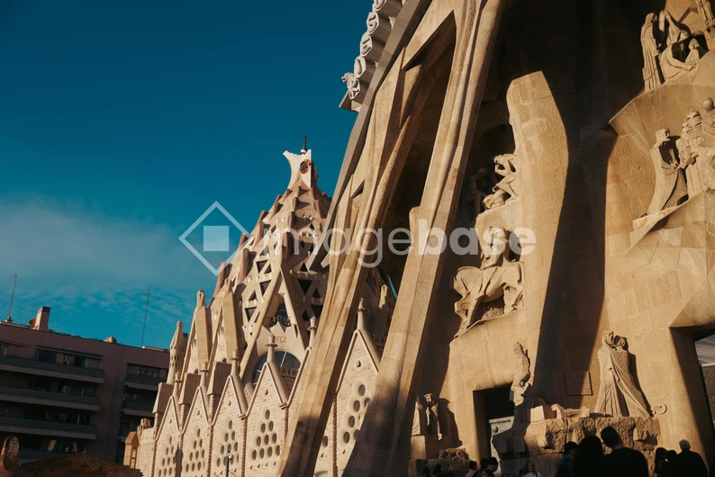 Iconic Architectural Landmark