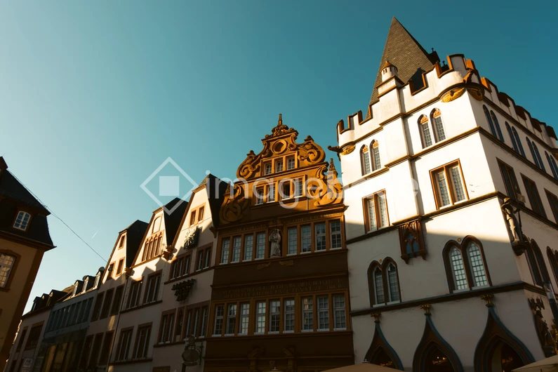 Historic Architecture