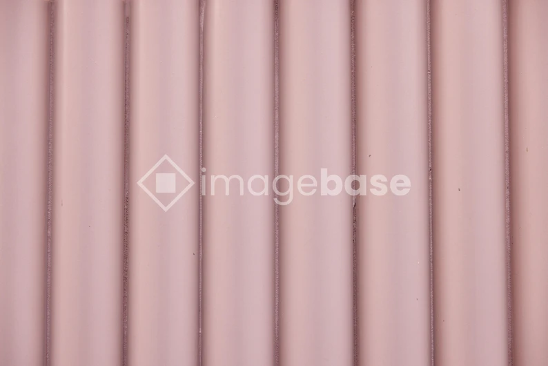 Pink Vertical Pattern