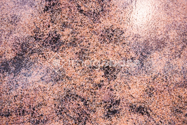 Granite Surface Texture