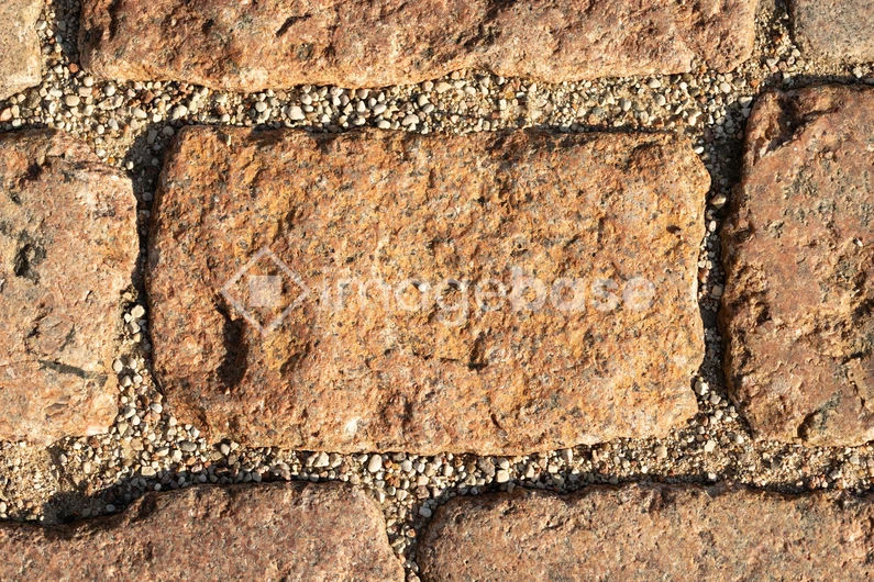 Rustic Brick Texture