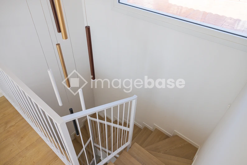 Modern Staircase Design