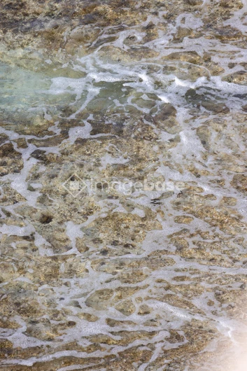 Shallow Water Texture