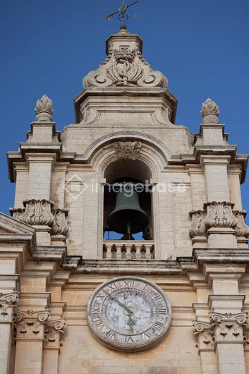 Historic Bell Tower