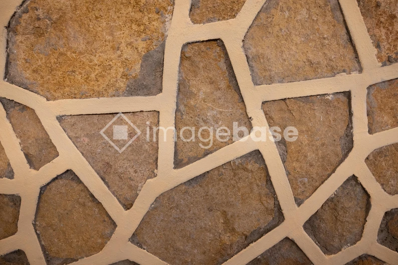 Stone Wall Texture