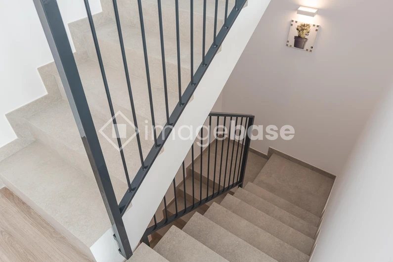Modern Staircase