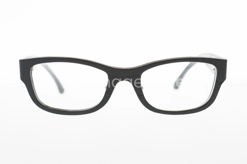 Minimalist Eyeglasses