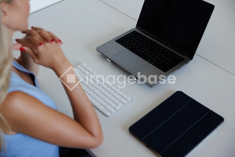 Office Workspace